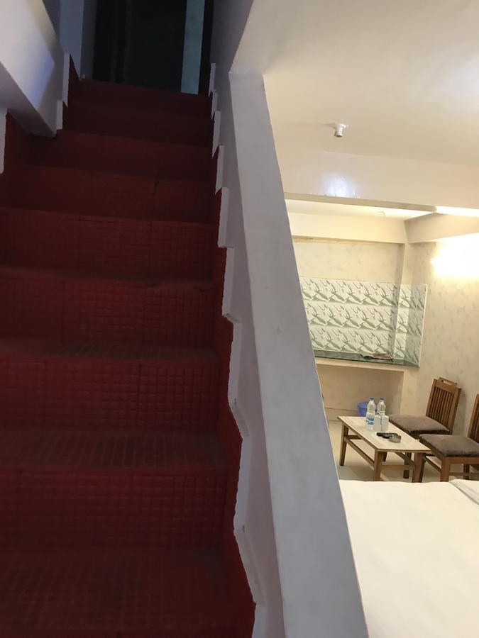 Hotel Skylark ไนนิตาล ห้อง รูปภาพ
